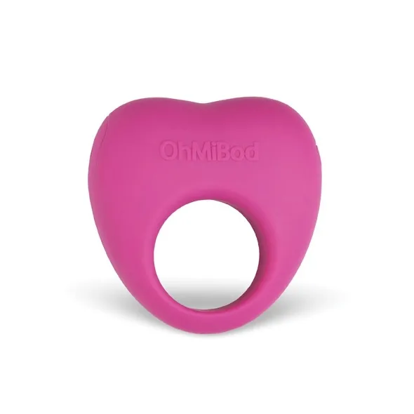 Pierścień wibracyjny na członka - Lovelife Share Couple's Ring Vibe