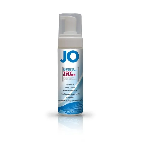 Środek do czyszczenia akcesoriów - System JO Toy Cleaner 207 ml