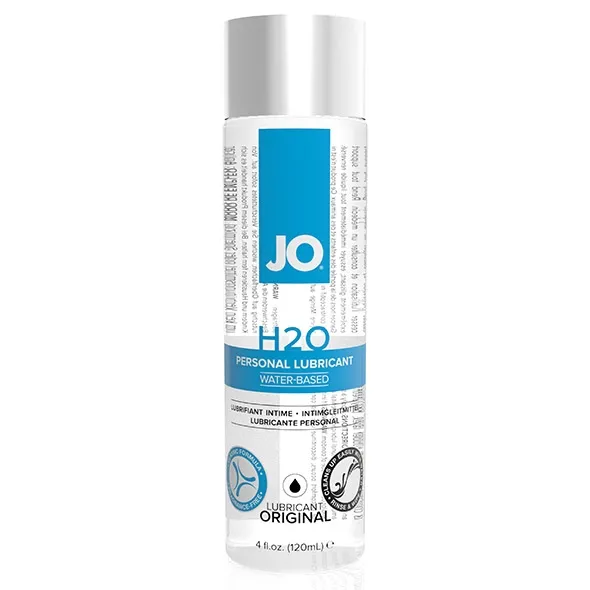 Lubrykant wodny - System JO H2O Lubricant 120 ml