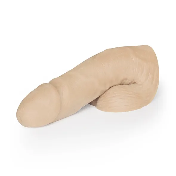 Miękki penis - Fleshlight Mr. Limpy Medium - M