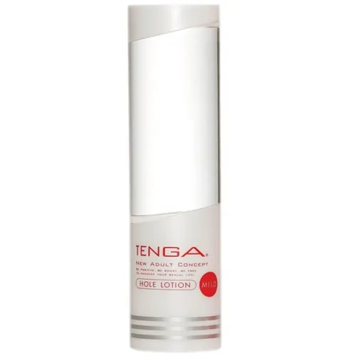 Żel nawilżający do masturbatora - Tenga Hole Lotion Lubricant MILD