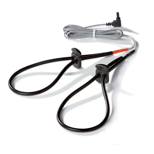 Pętle na penisa do elektrostymulacji - Mystim Rodeo Robin