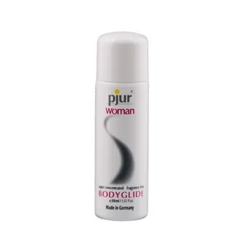 Silikonowy środek nawilżający Pjur Woman 30 ml