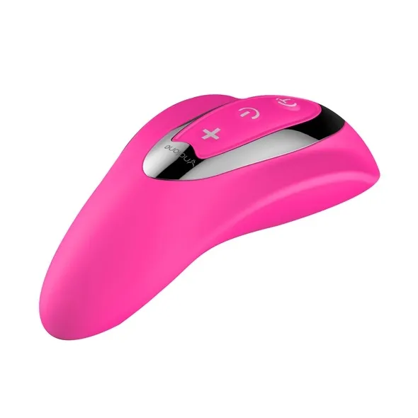 Stymulator łechtaczki - Nalone Curve Clitoral Vibrator