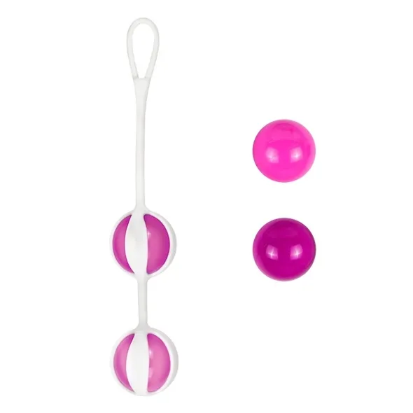 Kulki gejszy - Fun Toys Geisha Balls