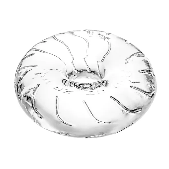 Pierścień na penisa - Perfect Fit  PF Blend  Cruiser Ring przezroczysty