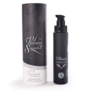 Żel nawilżający Plaisirs Secrets Lubricant Water