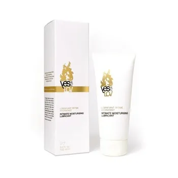 Środek nawilżający YESforLOV Intimate Moisturising Lubricant