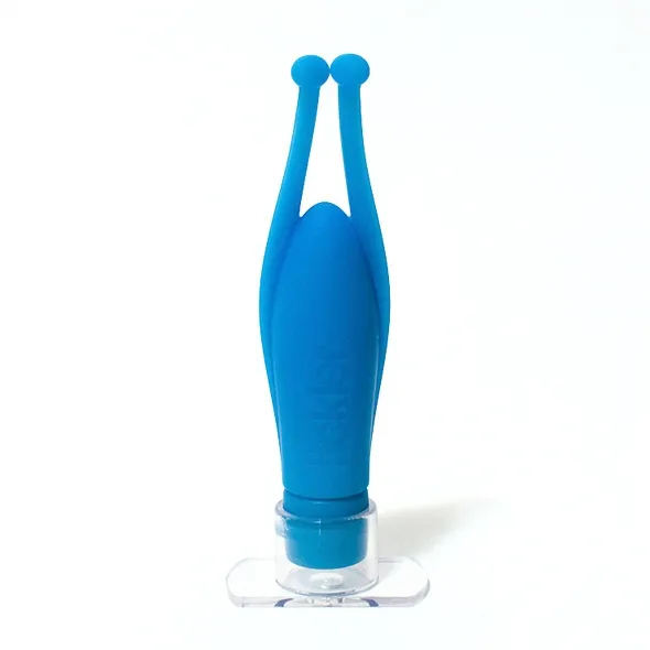 Stymulator łechtaczki - Tickler Vibes Mystic Tickler Vibrator