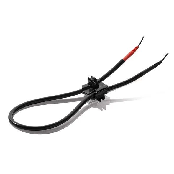 Pętla na penisa do elektrostymulacji - Mystim Heavenly Henry