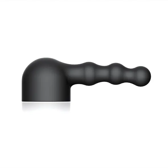 Nakładka na masażer - Bodywand Pleasure Beads Attachment Small