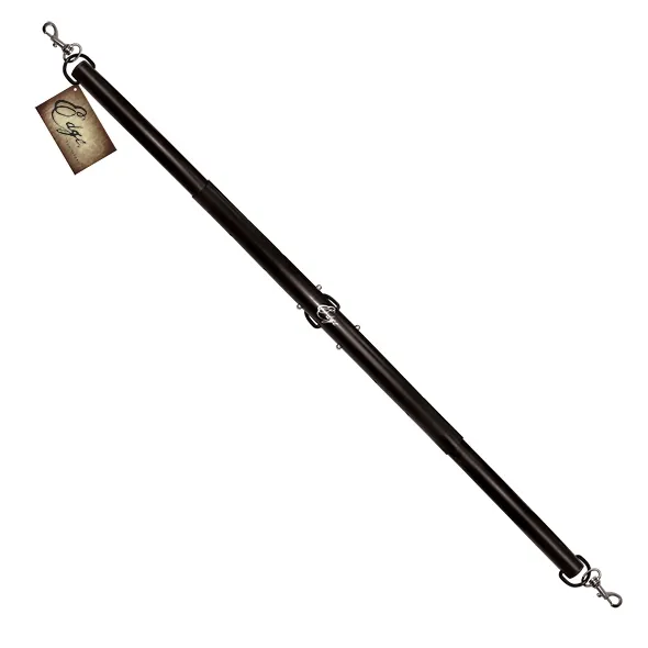 Drążek do krępowania - Sportsheets Edge Adjustable Spreader Bar