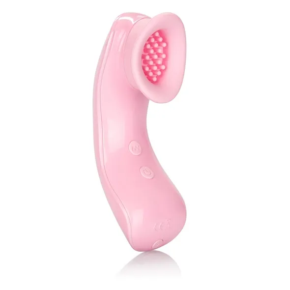 Stymulator łechtaczki - Inspire Pulsing Intimate Arouser