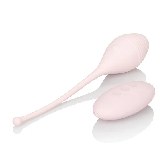 Zdalnie sterowany masażer mięśni Kegla - Inspire Vibrating Remote Kegel Exerciser