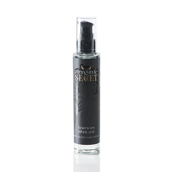 Luksusowy lubrykant - Dirty Little Secret Luxurious Lubricant