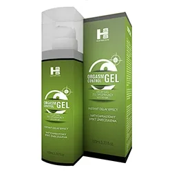 Żel opóźniający wytrysk - Orgasm Control Gel 100ml