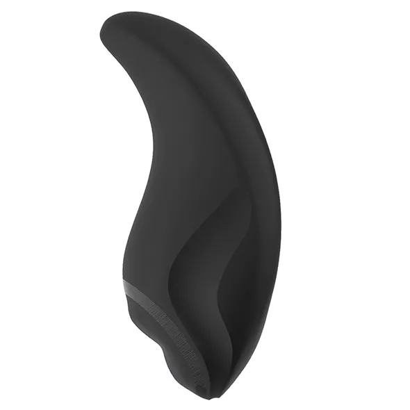 Masażer łechtaczki - B Swish bcurious Premium Massager Czarny