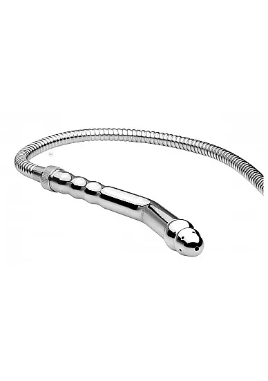 XR Brands Clean Stream - Wężyk oczyszczający LEWATYWA długi