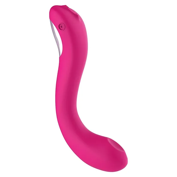 Wibrator oscylacyjny do punktu G - Lovense Osci G-Spot Toy
