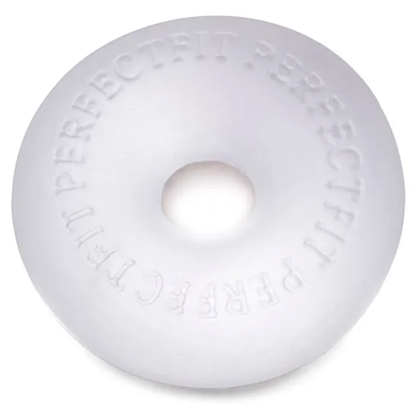 Pierścień erekcyjny - Perfect Fit Stackit Przezroczysty