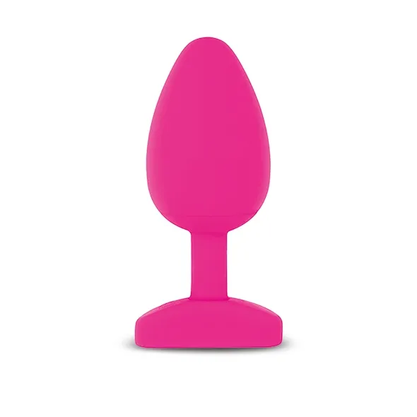 Plug analny - Fun Toys Gplug Bioskin