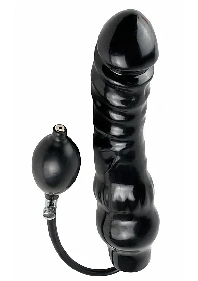 XR BRANDS - Nadmuchiwane dildo gigant