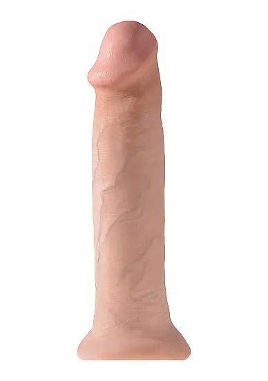 Pipedream King Cock - Dildo REALISTYCZNE naturalne 36 cm (14 ')