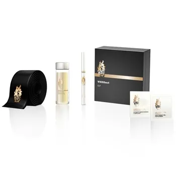 Weekendowa paczka rozkoszy YESforLOV - Weekender Kit