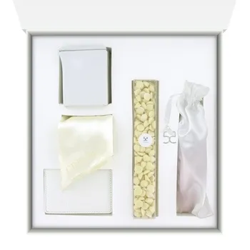 Rozkosz nie tylko na noc poślubną CinqCinq - Edition Wedding Seductive Vibro z wibratorem