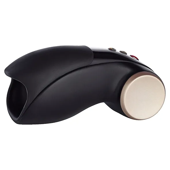 Masturbator - Fun Factory Cobra Libre II Head Of Penis Stimulator  Czarny