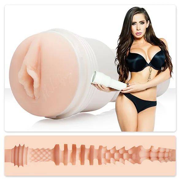 Fleshlight Girl - MADISON IVY BEYOND - Sztuczna pochwa - NOWY WZÓR