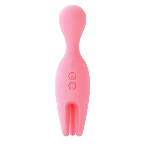 Masażer łechtaczki - Svakom Nymph Vibrator