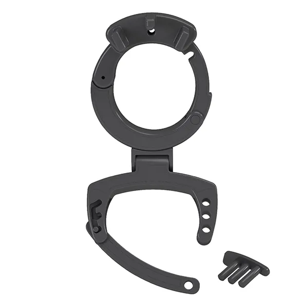 Klatka na jądra - Mystim Edd Tight Ball Squeezer