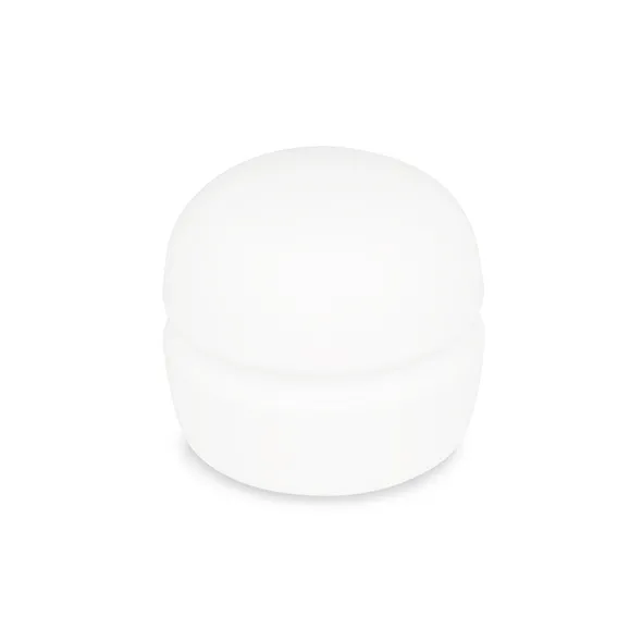 Główka masażera - Europe Magic Wand Silky Touch