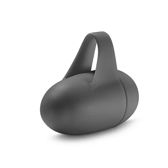 Wibrator na palec masażer łechtaczki - Bijoux Indiscrets Clitherapy Vibrator Better Than Your Ex Better Than Your Next