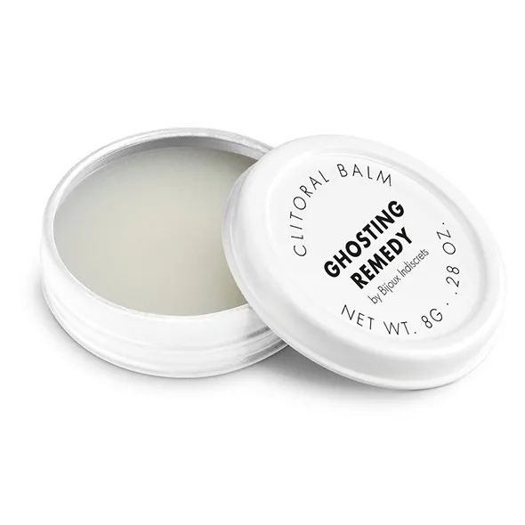 Balsam stymulujący łechtaczkę - Bijoux Indiscrets Clitherapy Balm   Ghosting Remedy