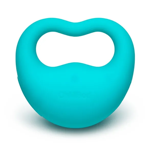 Masażer na palce - Lovelife by OhMiBod Rev Finger Massager