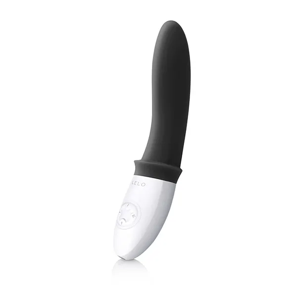 Wibrator do prostaty - Lelo Billy 2 Prostate Massager   Czarny