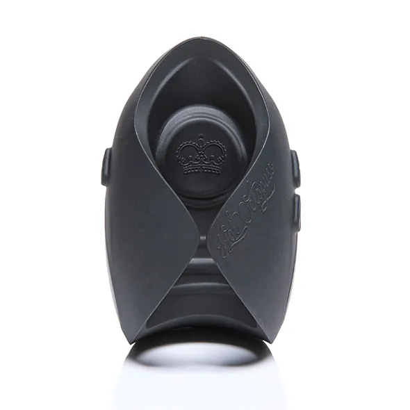 Masturbator z oscylacją nie wymaga erekcji - Hot Octopuss Pulse Solo Essential