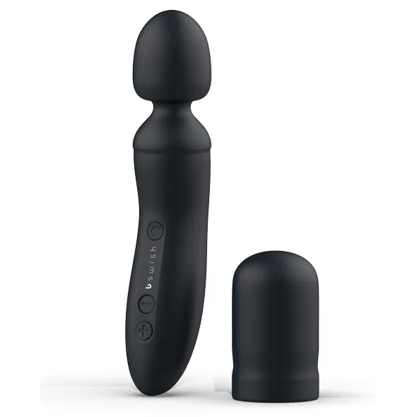 Masażer łechtaczki - B Swish bthrilled Premium Wand Vibrator