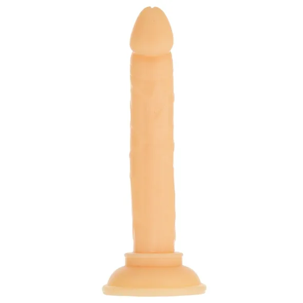 Dildo realistyczne niewielkie – Addiction Tino Dildo 5.25 Inch Straight