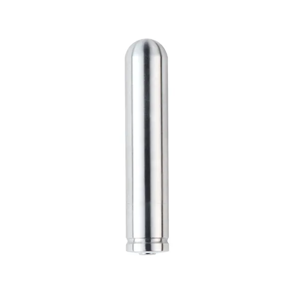 Metalowy mini wibrator- Nexus Ferro Stainless Steel Vibrator
