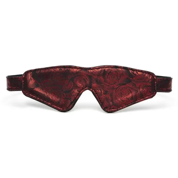 Opaska na oczy - Fifty Shades of Grey Sweet Anticipation Blindfold