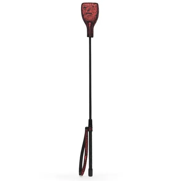 Szpicruta do chłosty - Fifty Shades of Grey Sweet Anticipation Riding Crop