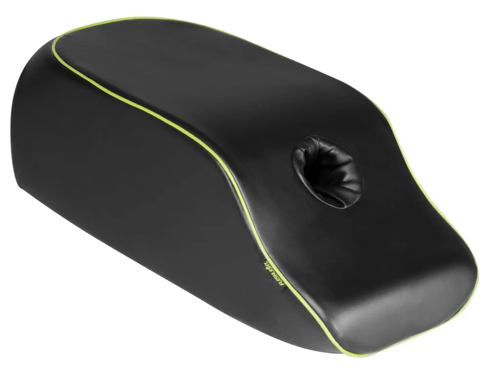 Podparcie do Fleshlight - Liberator Mount Black - Fleshlight on a mission