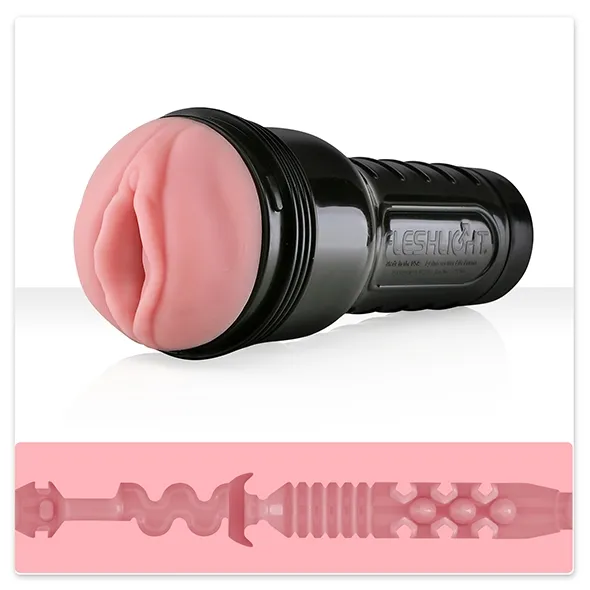 Fleshlight - Masturbator Pink Lady