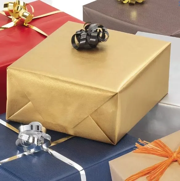 Usługa - Zapakuj na prezent