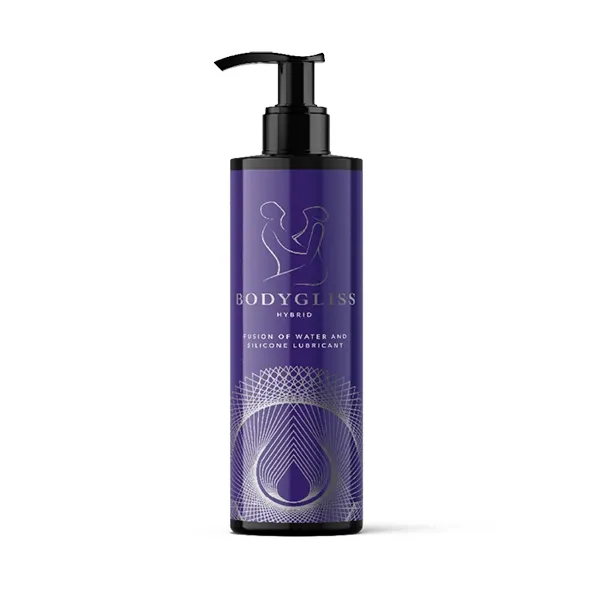 Bodygliss - Lubrykant Hybrydowy Na Bazie Wody 150 ml