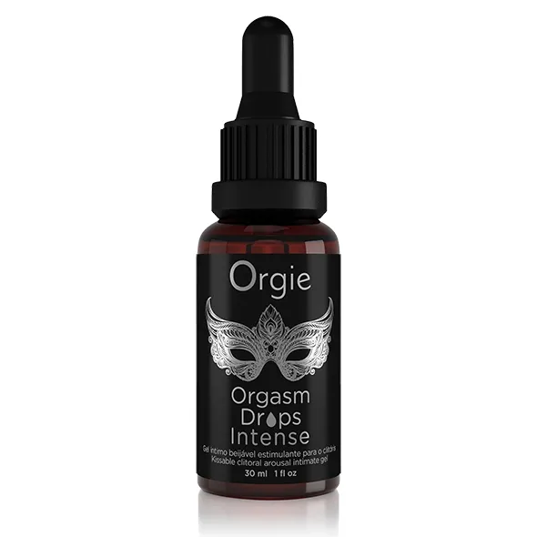 Orgie - Krople Orgazmowe Dla Kobiet 30 ml