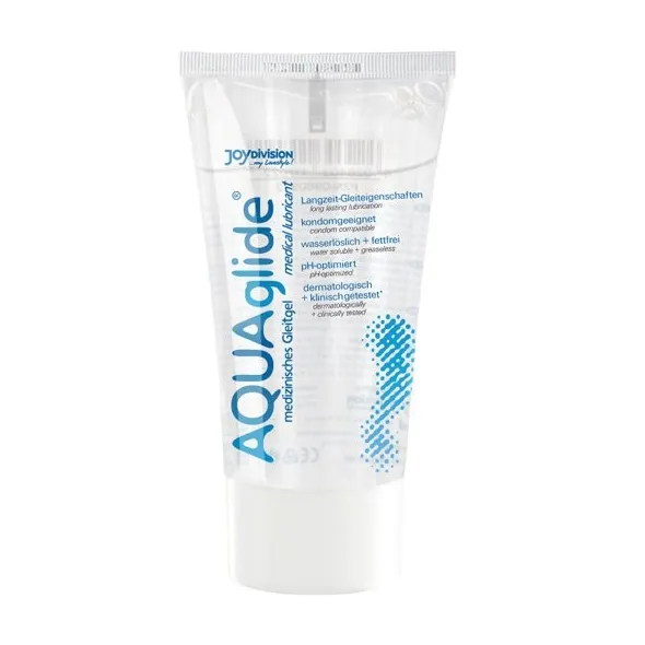 Żel intymny AQUAGLIDE - 200 ml